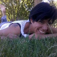 Roxana Zabala's Photo