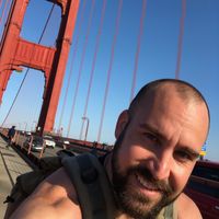 Flavien Baëza-Prigent's Photo