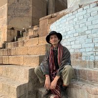 Chang-wei Huang's Photo