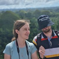 Karolina Bąbol Michał Kałucki的照片