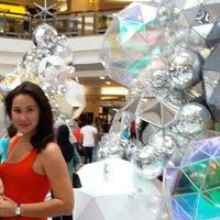 Fotos von Rushana Baeva