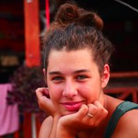 Sophia Krüger's Photo