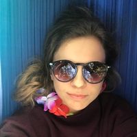 Klaudia Kroczewska的照片