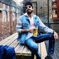 Parth Gupta的照片