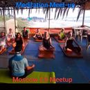 Meditation Meet Up's picture