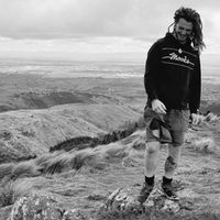 Luke Roberts's Photo