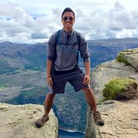 Edward Patrick Barcinas的照片