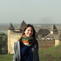 Fotos von Polina Ven