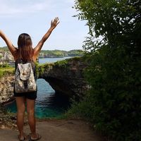 Agnes Petronella's Photo