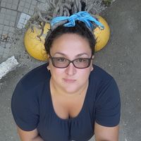 Светлана Казейкина的照片