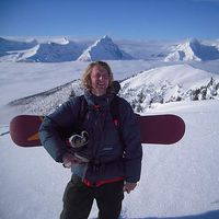 Chris Barker's Photo