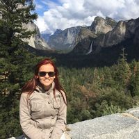 Débora Lorena's Photo