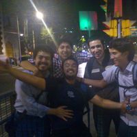 Martin Ramon的照片