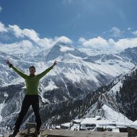 Photos de Łukasz Szczotka