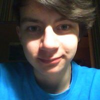 Alexander Sodomora的照片