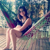 Marcela Barba's Photo