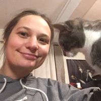 Manon Baillie的照片