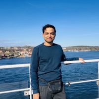 Photos de Pratik Chakraborty