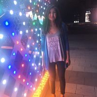 Assel Zharmuhametova的照片