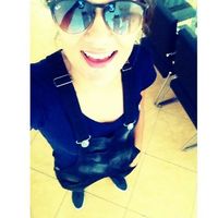 Daiane Bispo's Photo