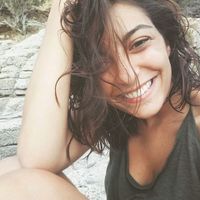 Francesca Cara的照片