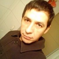 Franco Stefano Gonzalez Rojas's Photo