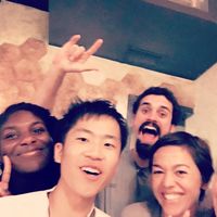 Daiki Yoshimoto的照片