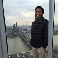 Ryan Suerte的照片