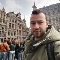 Фотографии пользователя ⵔⴰⵛⵉⴷ ⴱⴻⵏⴱⴻⵍⴽⴰⵙⴻⵎ