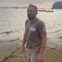 Jerome Morizot's Photo