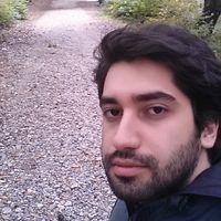 Hamed Damghani's Photo