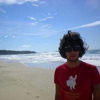 Bjoern von Rhein's Photo