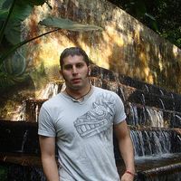 Juan Pablo  Vargas's Photo