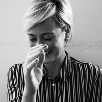 Sara Zanigni's Photo