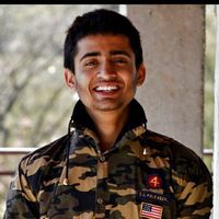 Aditya Sharma's Photo