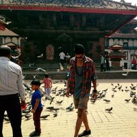 Fotos de Xuneel Thapa