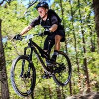 Ryan Mclennan's Photo