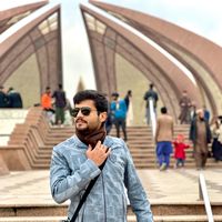 Shabbir Ahmad的照片