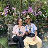 Yami Enricci's Photo