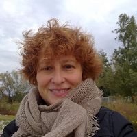 Fotos von MAGDA CAIREIA SCHIFF