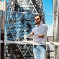 Fatih Şentürk's Photo