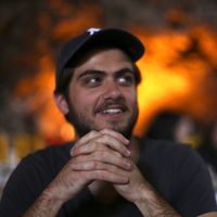 Davy Perlman's Photo