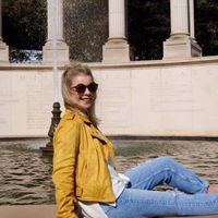 Manon Dantan的照片