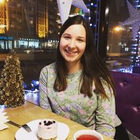 Diana Senkevich的照片