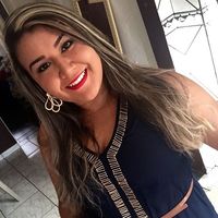 Débora Esteves's Photo