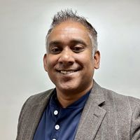 Renju Mathew的照片