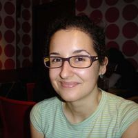 Mercedes M. Fernández's Photo