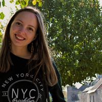 Olga Pigareva's Photo