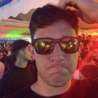 Andrea Ballone's Photo