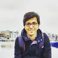 Nirmal Dholakhia's Photo